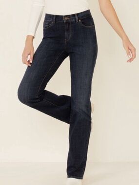 Levi’s bootcut jeans NWT